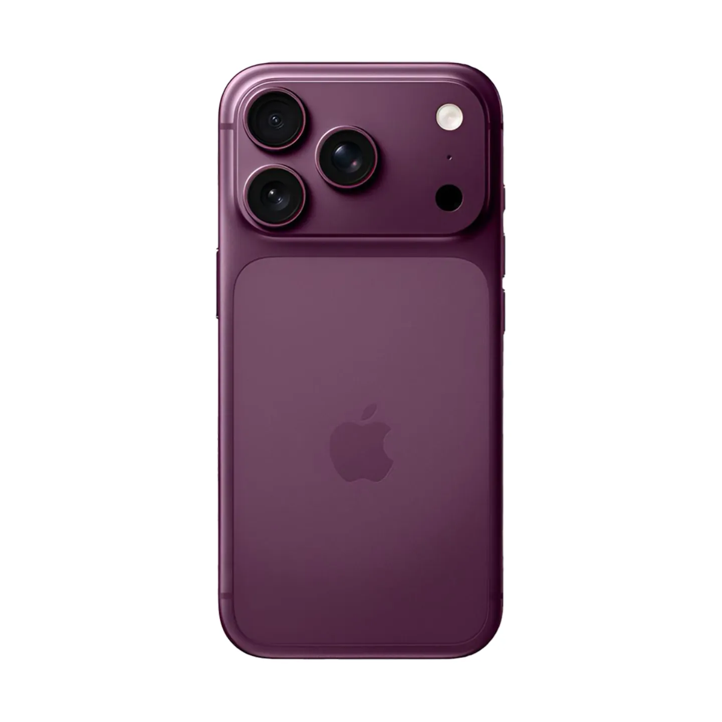 Apple iPhone 18 Pro 256GB Dark Cherry