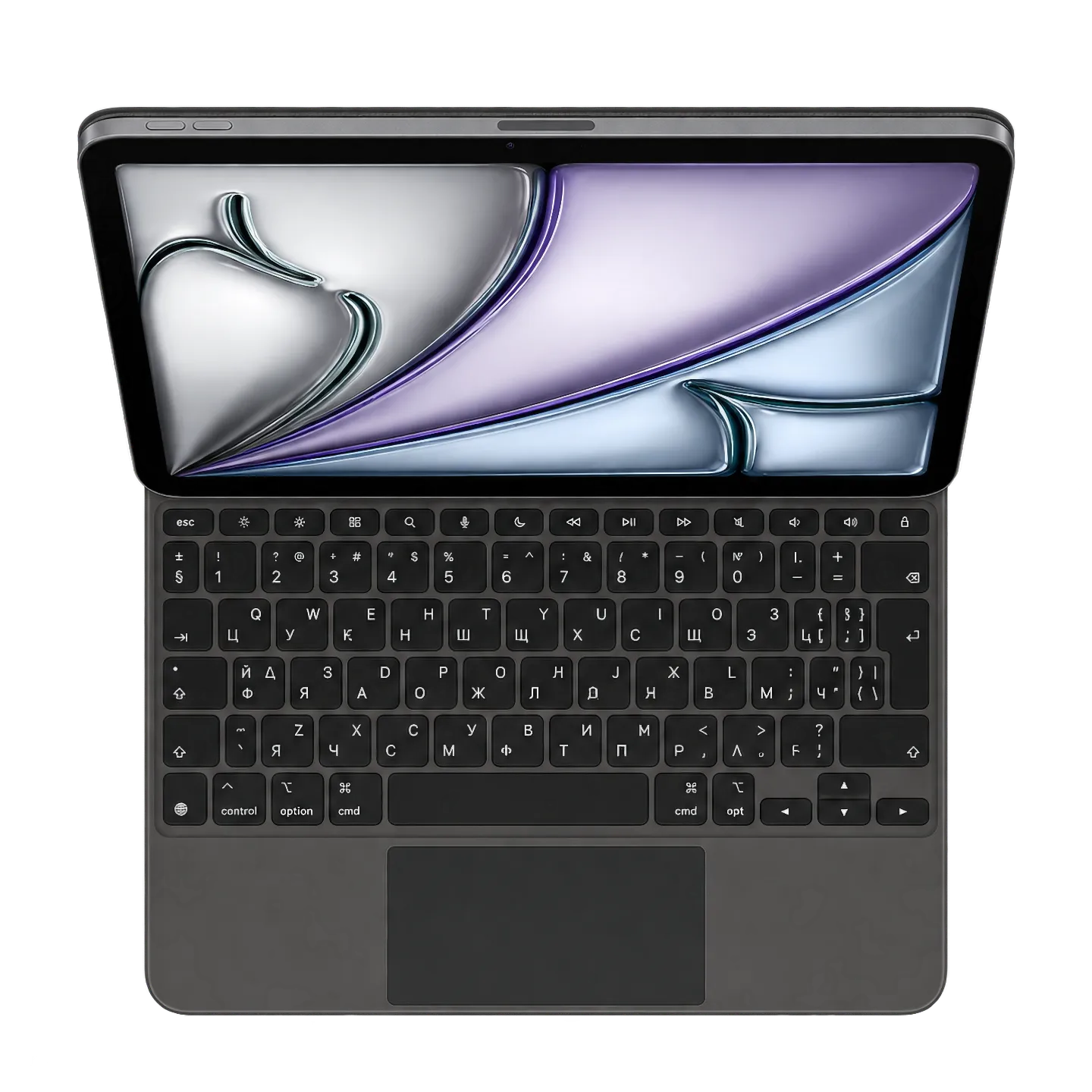 Клавиатура Apple Magic Keyboard iPad Air 11 (2020-2026)