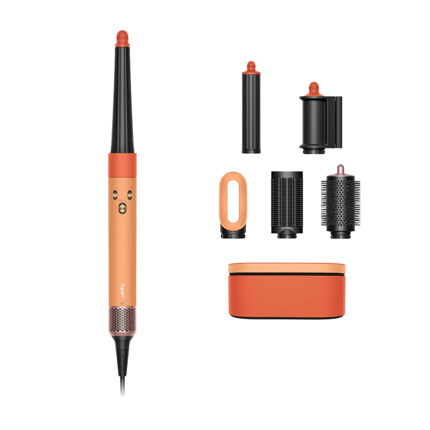 Стайлер Dyson Airwrap i.d. Styler HS08