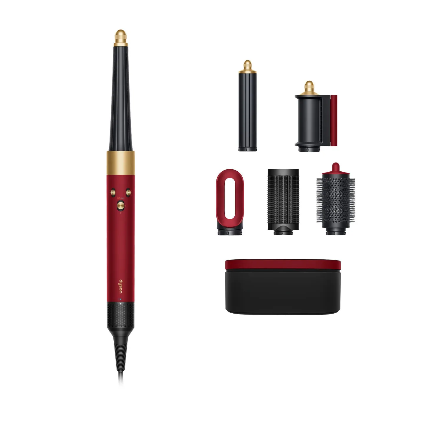 Стайлер Dyson Airwrap i.d. Styler HS08