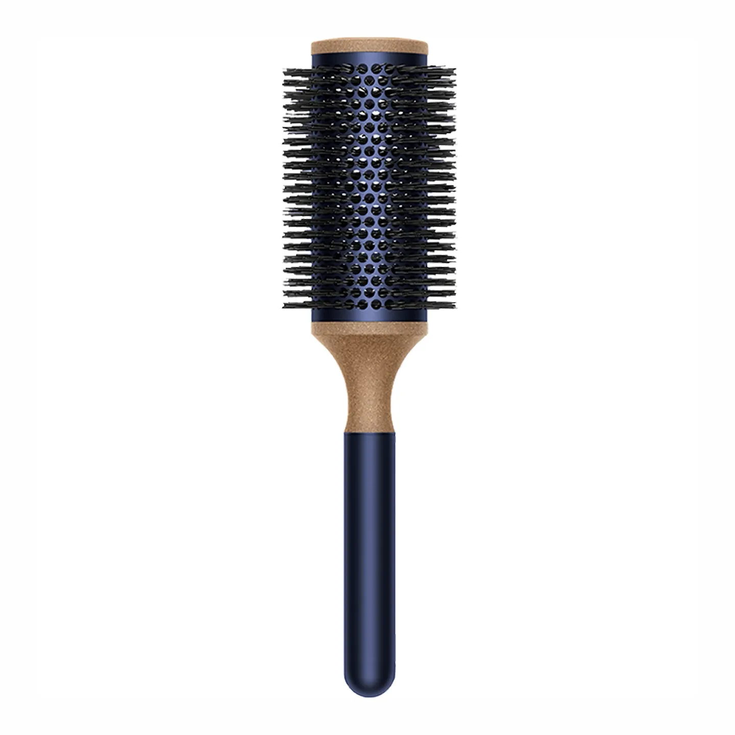 Расчёска брашинг Dyson Round Brush 45mm Prussian Blue