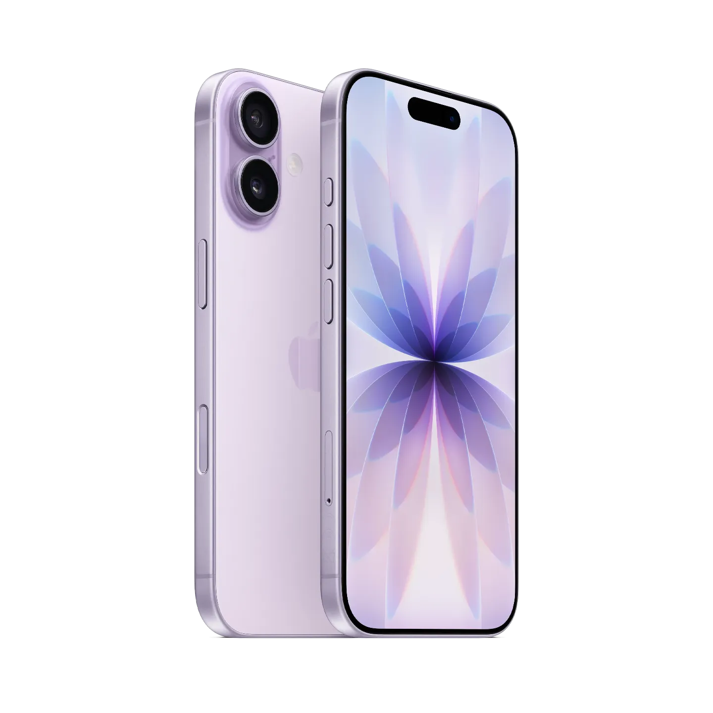  Apple IPhone 17 256GB Lavender Dual ESim 