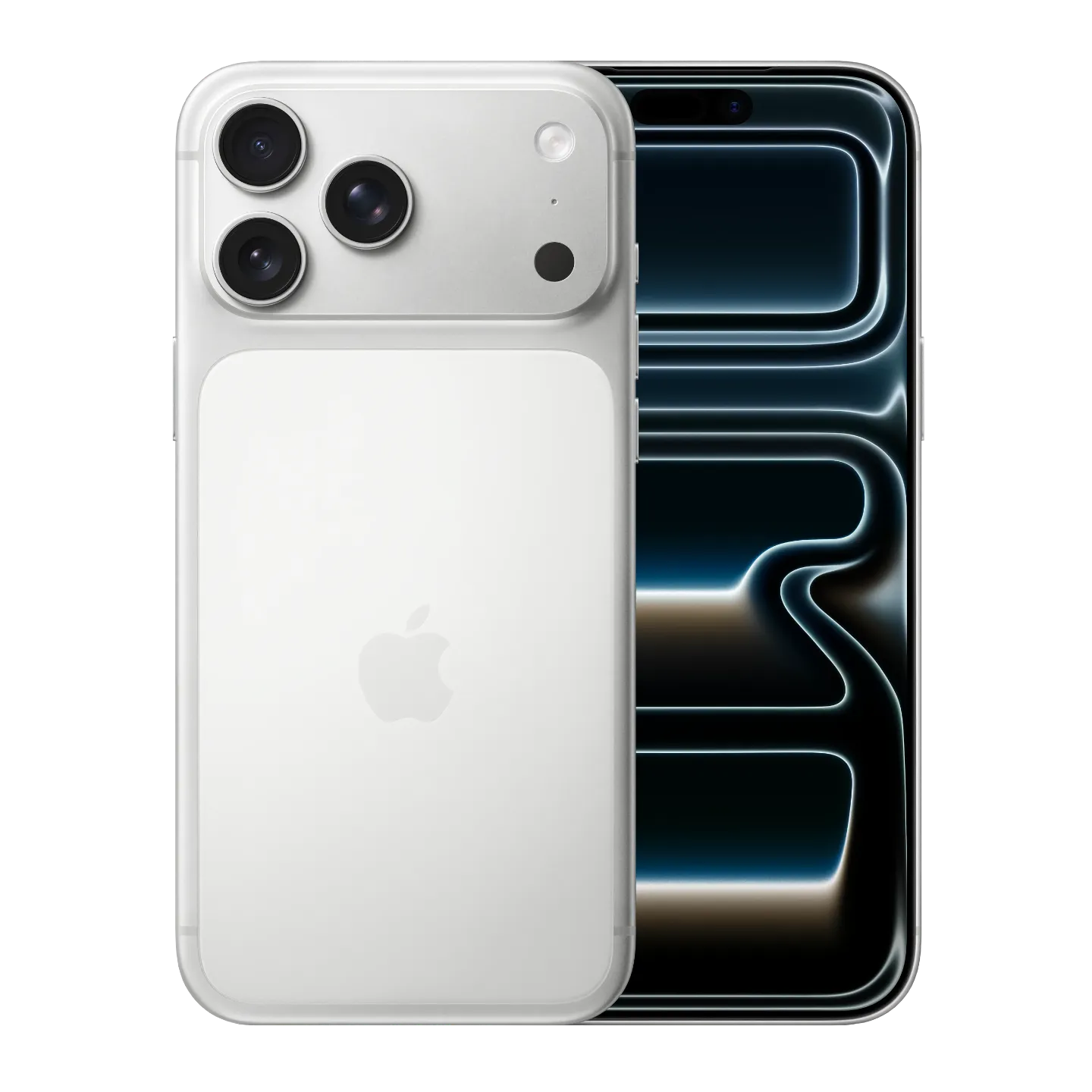  Apple IPhone 17 Pro Max 256GB Silver Dual ESim 