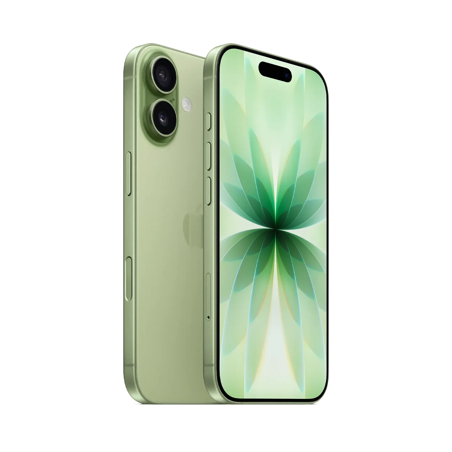  Apple IPhone 17 256GB Sage Sim ESim 