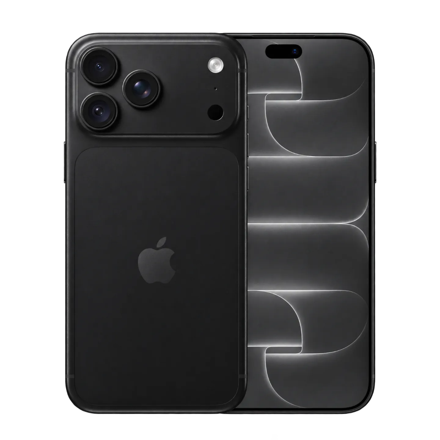 Apple iPhone 18 Pro Max 256GB Black
