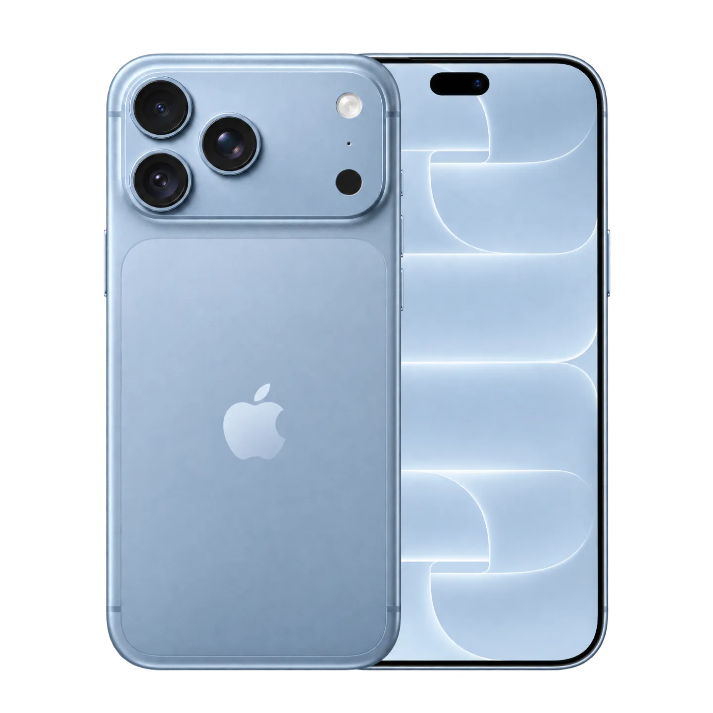 Apple iPhone 18 Pro Max 1TB Glacier