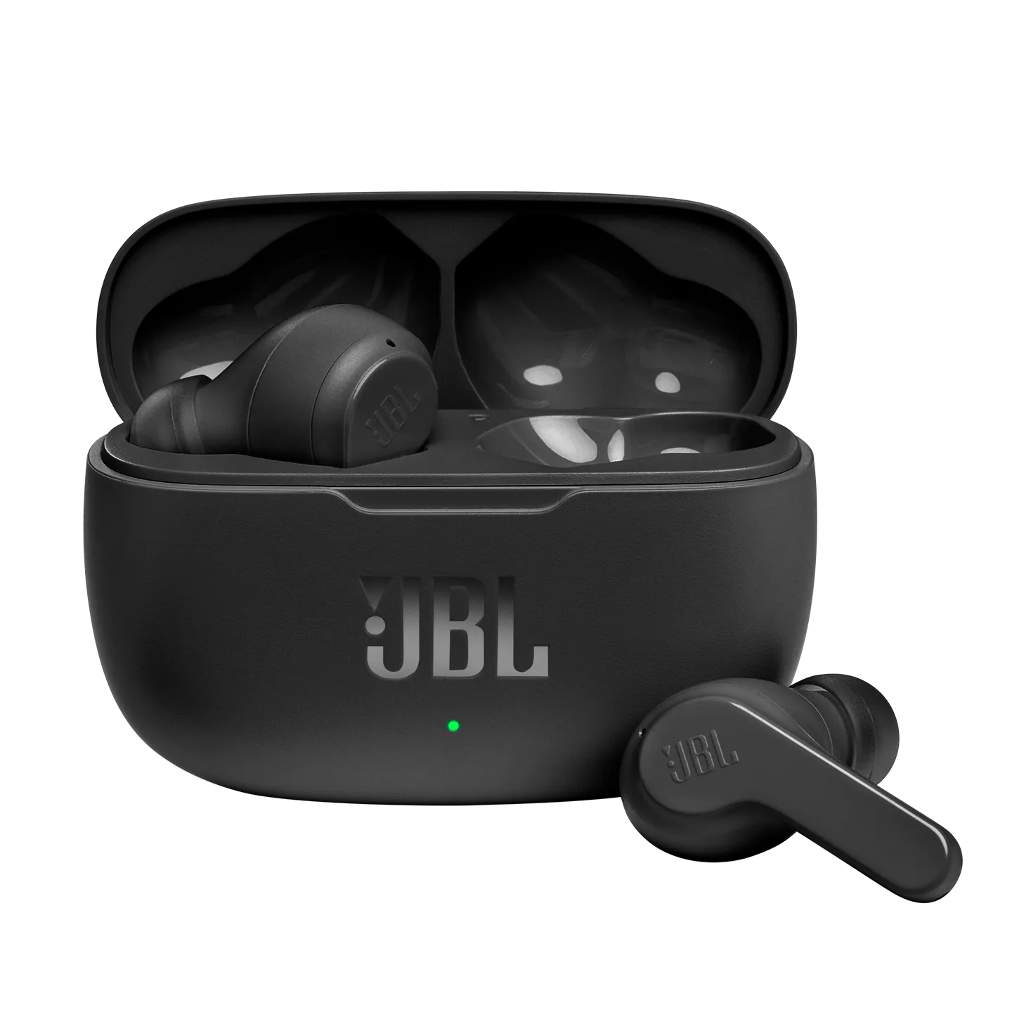 Беспородные наушники JBL Wave 200